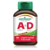 Vitamin A kapsule Jamieson – kutija Vitamin A kapsule – Jamieson Vitamin A 10.000 IU + D3 800 IU, 100 mekih kapsula