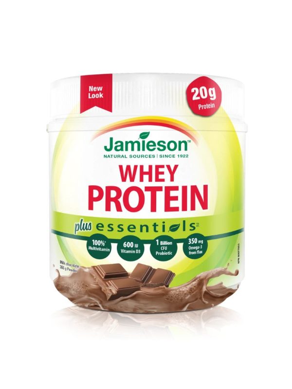 Whey protein Whey protein