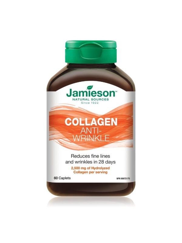 Jamieson Kolagen boca