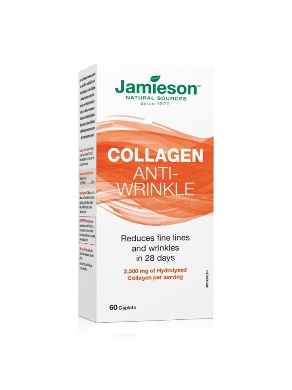 Jamieson Kolagen kutija