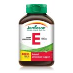Jamieson vitamin E 400IU