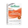 Jamieson vitamin E ulje kutija