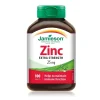 Cink tablete 25 mg Jamieson – kutija Cink tablete 25 mg – Jamieson Cink 25 mg ekstra jačine, 100 tableta