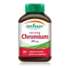 Hrom tablete Jamieson – kutija Hrom tablete – Jamieson Hrom helirani 200 mcg, 100 tableta