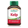Kelp tablete – Jamieson Kelp – morska alga, izvor joda, 100 tableta