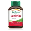 Lecitin kapsule – Jamieson Lecitin 1.200 mg, 100 mekih kapsula