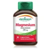 Magnezijum 250 mg Jamieson – kutija Magnezijum 250 mg – Jamieson Magnezijum 250 mg ultra jačine, 90 kapleta