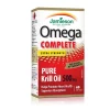 Krilovo ulje Jamieson – pakovanje Krilovo ulje – Jamieson Omega Complete Super Krill 500 mg, 60 mekih kapsula