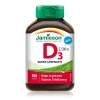 Vitamin D3 2500 IU Jamieson – kutija Vitamin D3 2500 IU – Jamieson Vitamin D3 2.500 IU ekstra jačine, 180 tableta