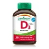 Jamieson D3 2500 IU – francuska strana bočice Jamieson D3 2500 IU – bočica sa francuskom stranom etikete