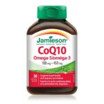 CoQ10 sa OMEGA-3_1