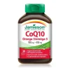 Q10 omega 3 – Jamieson CoQ10 100 mg sa Omega-3, 30 mekih kapsula