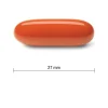Koenzim Q10 i omega 3 Jamieson – izgled meke kapsule