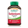 Selen tablete Jamieson – kutija Selen tablete – Jamieson Selen 100 mcg, 100 tableta