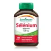 Selen 100 mcg – francuska strana bočice Selen 100 mcg Jamieson – bočica sa francuskom stranom etikete