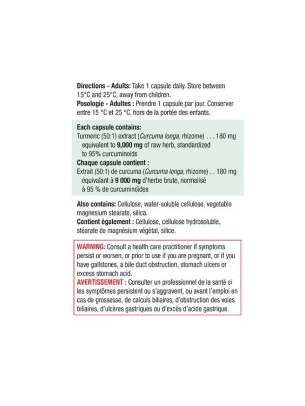 Ulje noćurka – deklaracija sa sastavom i upotrebom, drugi dio