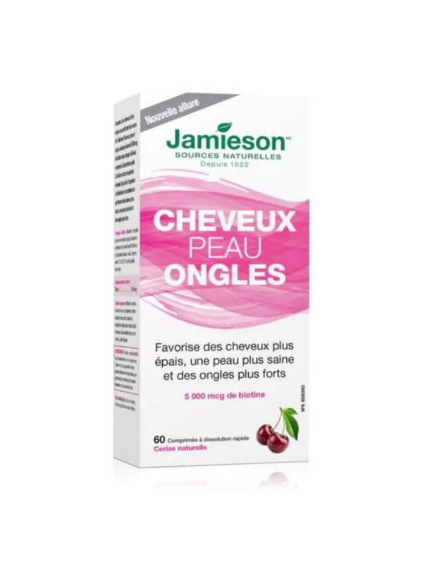 HAIR, SKIN, NAILS FAST MELT_2 HAIR, SKIN, NAILS FAST MELT_2