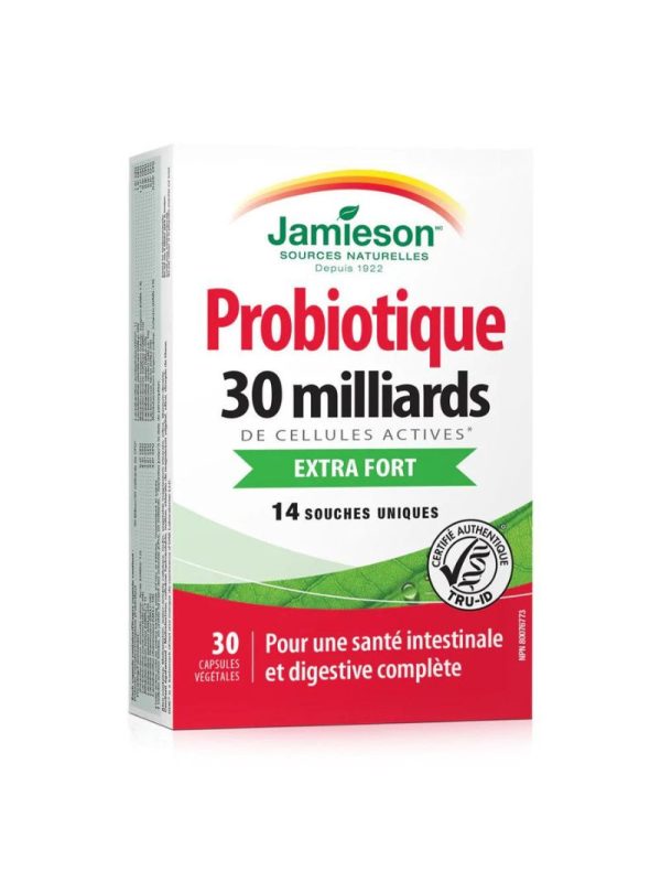 Probiotik EKSTRA JAČINE 30 milijardi_2