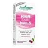 Jamieson Hair Skin Nails – kutija Jamieson Hair, Skin & Nails – biotin 5.000 mcg, 60 tableta koje se tope – biotin za kosu