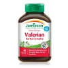Valerijana kapsule Jamieson – kutija Valerijana kapsule – Jamieson Relax & Sleep – biljni kompleks sa valerijanom, 60 kapsula