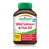 Ulje lososa – Jamieson Wild Salmon & Fish Oil Omega-3, 200 mekih kapsula