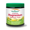 Magnezijum u prašku Jamieson – pakovanje Magnezijum u prašku – Jamieson Magnezijum 300 mg u prašku (bisglicinat i citrat), 228 g