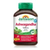 Jamieson Ashwagandha (Ašvaganda) 6.000 mg – kutija sa 60 vegetarijanskih kapsula za otpornost na stres