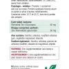 Cink 50 mg – deklaracija sa sastavom i upotrebom