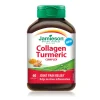 Jamieson Collagen Turmeric Complex - pakovanje Jamieson Collagen Turmeric Complex – pakovanje sa 60 kapleta