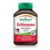 Jamieson Echinacea 4.000 mg – 60 mekih kapsula Jamieson Echinacea (ehinacea) 4.000 mg ultra snage – kutija sa 60 mekih kapsula za prehladu i grlo