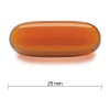 Lecitin Jamieson – izgled meke kapsule