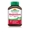 Jamieson Magnezijum 500 mg + Vitamin D3 - bocica Jamieson Magnezijum 500 mg sa vitaminom D3 500 IU – bočica sa 60 kapleta