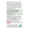 Jamieson Magnezijum 500 mg + Vitamin D3 - deklaracija Deklaracija Jamieson Magnezijum 500 mg sa vitaminom D3 – sastav i upotreba