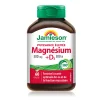 Jamieson Magnezijum 500 mg + Vitamin D3 - drugi prikaz Jamieson Magnezijum 500 mg sa vitaminom D3 – drugi prikaz bočice