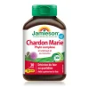 Jamieson Milk Thistle Liver Detox – prikaz 2 Jamieson Milk Thistle Liver Detox – drugi prikaz pakovanja