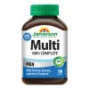 Vitamini za muškarce Jamieson – bočica Vitamini za muškarce – Jamieson 100% Multi COMPLETE za muškarce, 90 kapleta