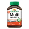 Multivitamin za odrasle – Jamieson 100% Multi MAX STRENGTH za odrasle, 90 kapleta