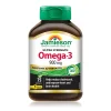 Jamieson Omega-3 ultra jačine 900 mg – 75 mekih kapsula Jamieson Omega-3 ultra jačine 900 mg bez ukusa ribe – bočica sa 75 mekih kapsula, jedna dnevno