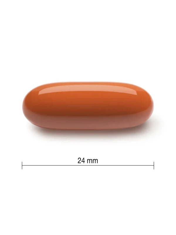 Prenatalni vitamini sa DHA – meka kapsula Prenatal vitamini Jamieson – izgled meke kapsule