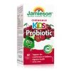 Jamieson Probiotic Kids - pakovanje Jamieson Probiotic Kids probiotik za djecu – pakovanje sa 60 tableta za žvakanje