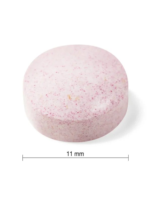 Jamieson Probiotic Kids - prikaz tablete Jamieson Probiotic Kids – prikaz tablete za žvakanje