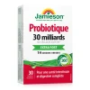 Jamieson probiotik – kutija sa francuskom stranom etikete