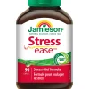 Vitamini protiv stresa – bočica sa dvojezičnom etiketom Jamieson Stress Ease – bočica sa dvojezičnom etiketom