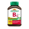 Vitamin B12 tablete – francuska strana bočice Vitamin B12 tablete Jamieson – bočica sa francuskom stranom etikete
