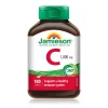 Vitamin C tablete – Jamieson Vitamin C 1.000 mg, 100 kapleta