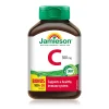 Vitamin C 500 mg – Jamieson Vitamin C 500 mg, 120 kapleta