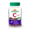 Vitamin C gumene bombone Jamieson – bočica Vitamin C gumene bombone – Jamieson Vitamin C + Immune Shield, 60 gumenih bombona