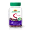 Jamieson Immune Shield – francuska strana bočice Jamieson Immune Shield – bočica sa francuskom stranom etikete