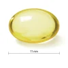 Vitamin D3 – meka kapsula Vitamin D3 1000 IU Jamieson – izgled meke kapsule