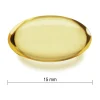 Vitamin E kapsule – meka kapsula Vitamin E 400 IU Jamieson – izgled meke kapsule